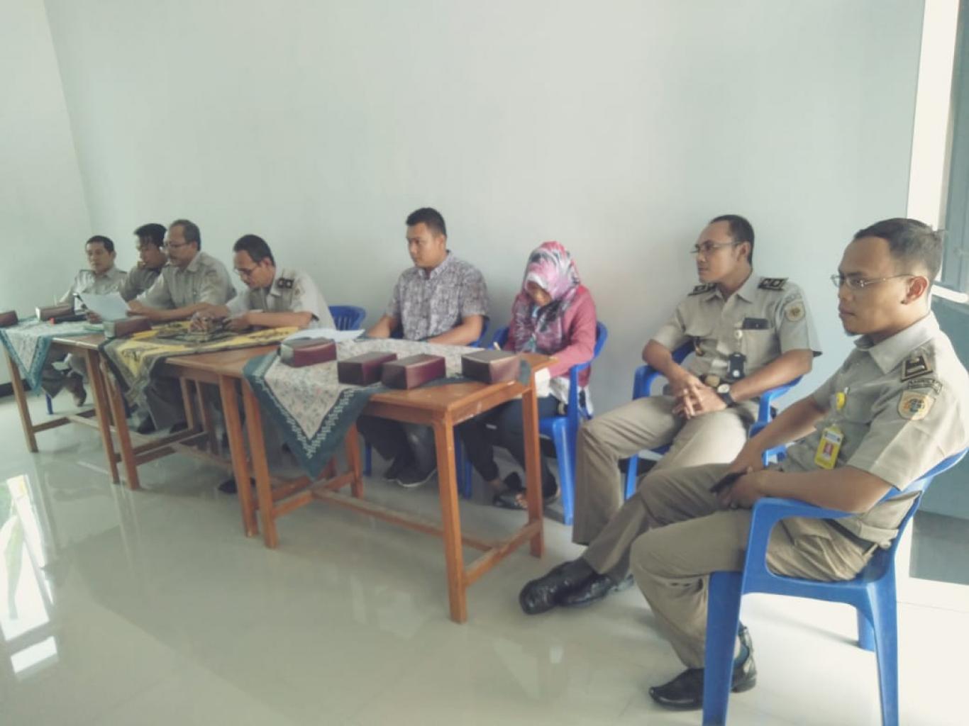 SOSIALISASI PTSL